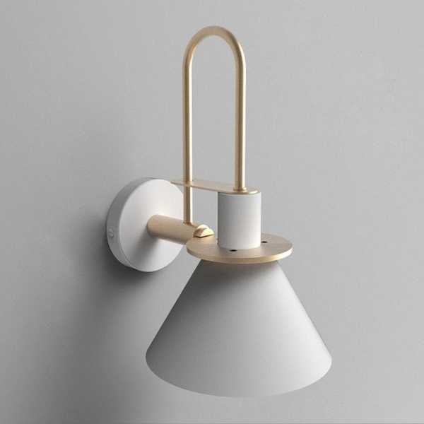 

Бра ImperiumLoft Coda-Wall01 (179703-26), Coda-Wall01