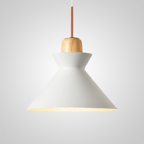 

Подвесной светильник ImperiumLoft OMG1 179775-26, Белый, OMG1