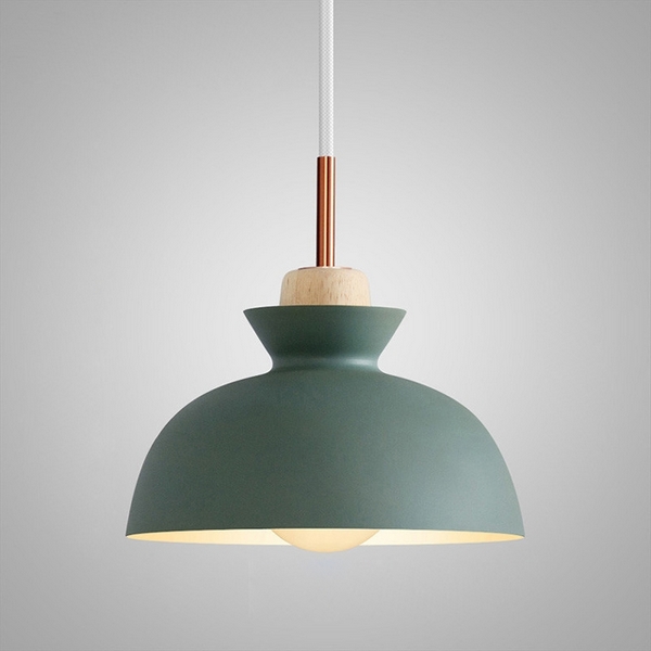 

Подвесной светильник Omg A Green ImperiumLoft Omg1 (179782-26), Зеленый, OMG1