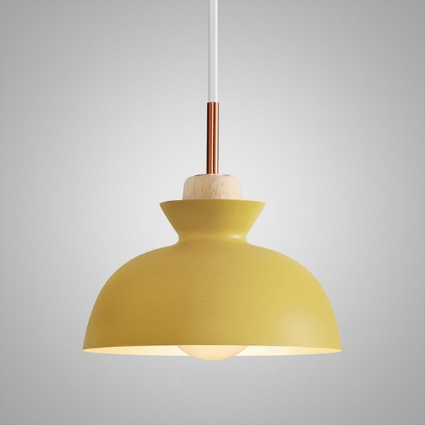 

Подвесной светильник Omg A Yellow ImperiumLoft Omg1 (179783-26), Желтый, OMG1