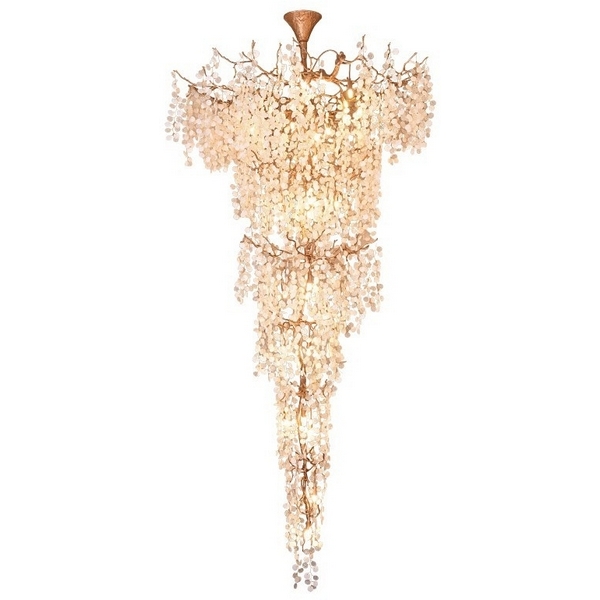 

Потолочная люстра на штанге ImperiumLoft FAIRYTREE LUX 280 FAIRYTREE-LUX01, Прозрачный, FAIRYTREE LUX FAIRYTREE-LUX01
