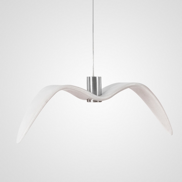 

Подвесной светильник Brokis Night Birds White B ImperiumLoft 40.2189-0 (183501-22), 40.2189-0