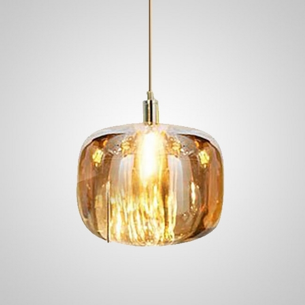 

Подвесной светильник ImperiumLoft ROBIN amber robin01, Янтарный, Robin robin01