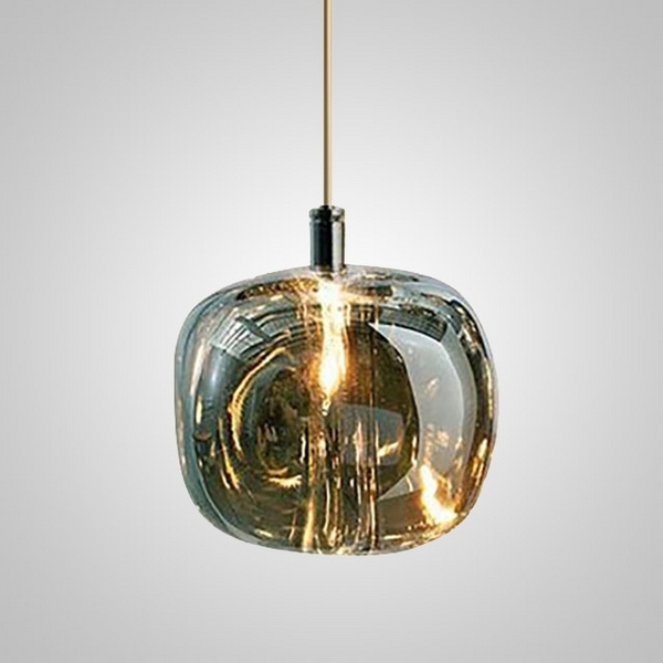 

Подвесной светильник ImperiumLoft ROBIN smoky robin01, Серый, Robin robin01