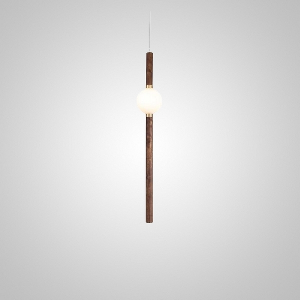 

Подвесной светильник Cornell L64 Nut 4000К ImperiumLoft Cornell01 (187960-23), Древесный, CORNELL cornell01