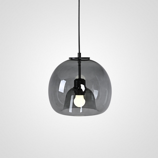 

Подвесной светильник Focus By ImperiumLoft Focus01 189671-23 в форме шара, Черный, Focus01