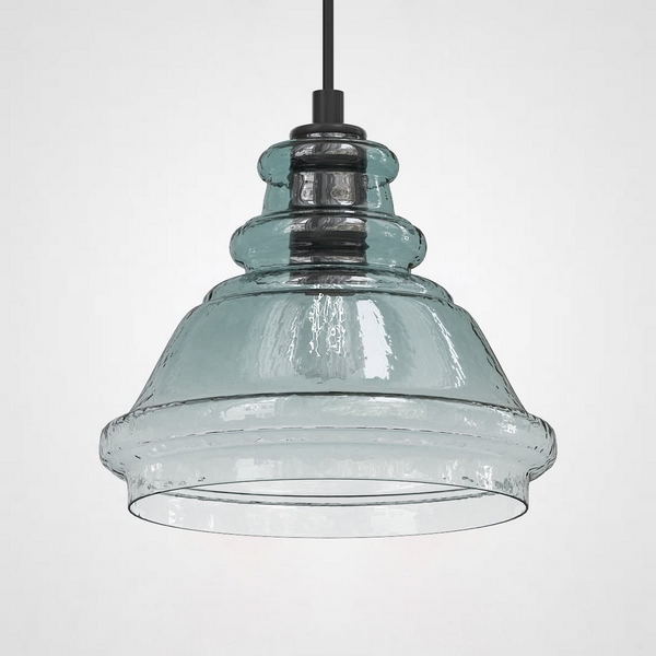 

Подвесной светильник Adria B ImperiumLoft Adria01 (189760-26), Черный, ADRIA01