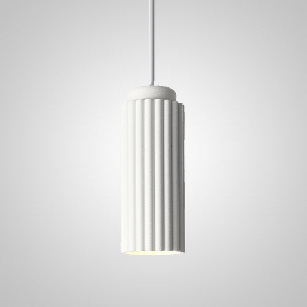 

Подвесной светильник Jib White ImperiumLoft Jib01 (189766-23), Белый, JIB jib01