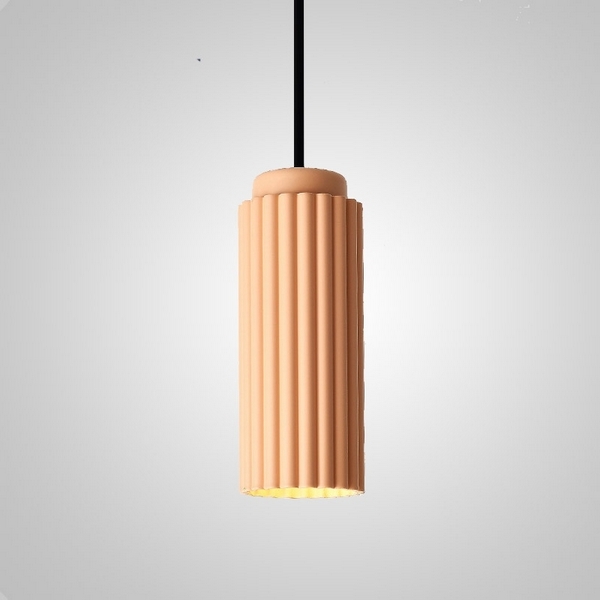

Подвесной светильник Jib Pink ImperiumLoft Jib01 (189770-23), Розовый, JIB jib01