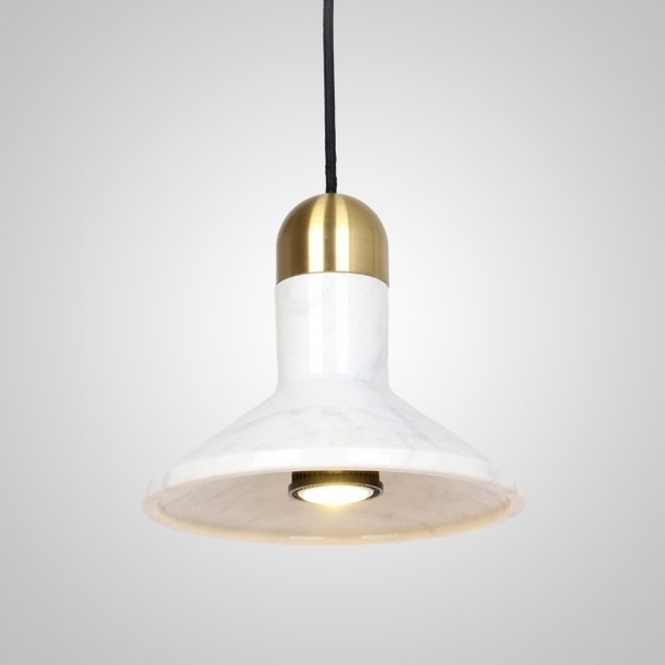 

Подвесной светильник Rarity White ImperiumLoft Rarity01 (189887-23), Белый, RARITY rarity01