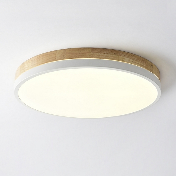 

Потолочный светильник Disc Dh D38 White ImperiumLoft Disc-Dh01 (189897-26), Белый, DISC-DH01