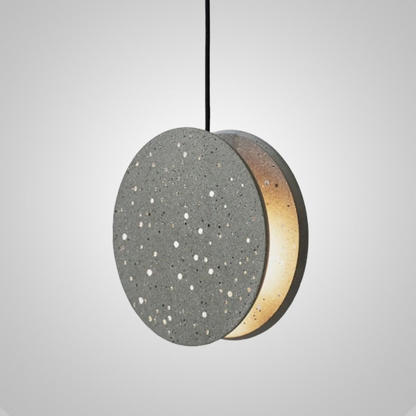 

Подвесной светильник LED светодиодный Akvilon D15,5 By ImperiumLoft Akvilon01 191950-23, Серый, Akvilon01