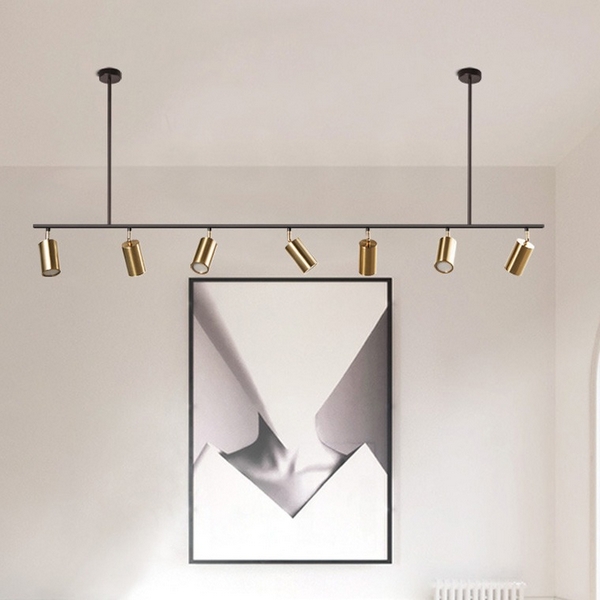 

Спот на штанге Long John L165 Imperiumloft Lino01 (193600-26) ImperiumLoft, Латунь, Lino01