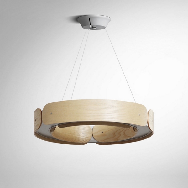 

Подвесной светильник светодиодный ImperiumLoft RANGE01, RANGE01
