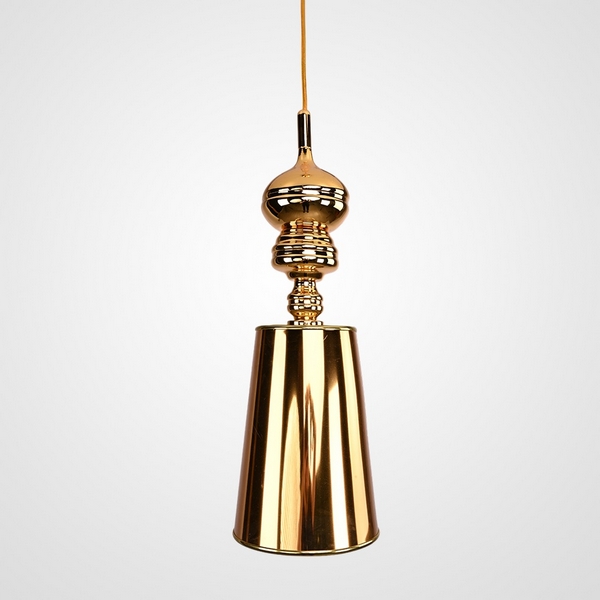 

Подвесной светильник Josephine Pendant Lights D18 Gold ImperiumLoft 40,2411, Золото, 40.2411