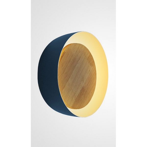 

Бра светодиодное Loke D22 Blue ImperiumLoft Loke01 (208719-26), Синий, LOKE01