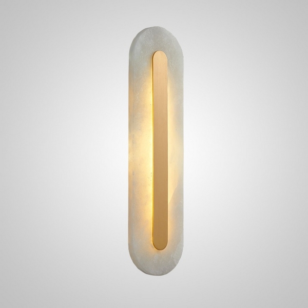 

Настенный светильник LED Phebe B By ImperiumLoft Phebe-B01 211995-26, Белый, Phebe-B01