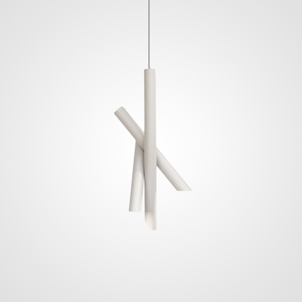 

Подвесной светильник ImperiumLoft JAFFET White jaffet01, Белый, JAFFET jaffet01