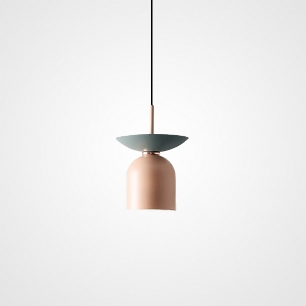 

Подвесной светильник Jess L1 Pink ImperiumLoft Jess01 (214166-26), JESS L1 JESS01