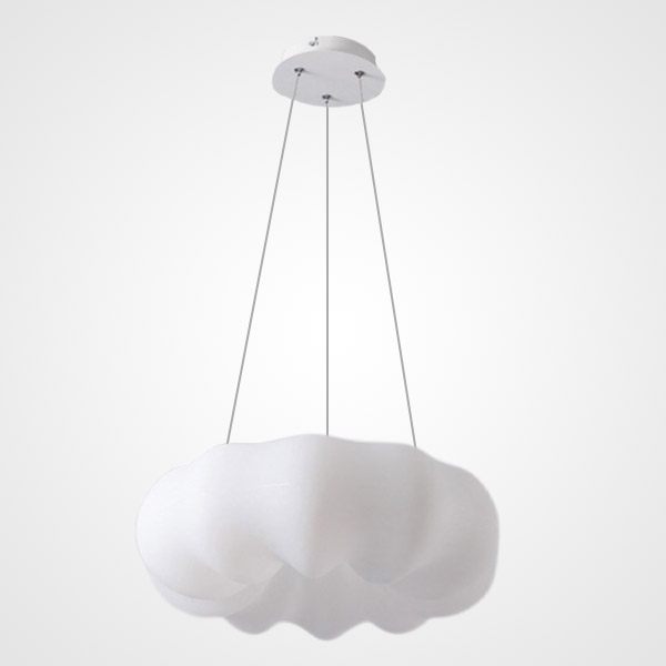 

Подвесной светильник ImperiumLoft ODDLY E D65 oddly-e01 (219511-23), Белый, ODDLY oddly-e01