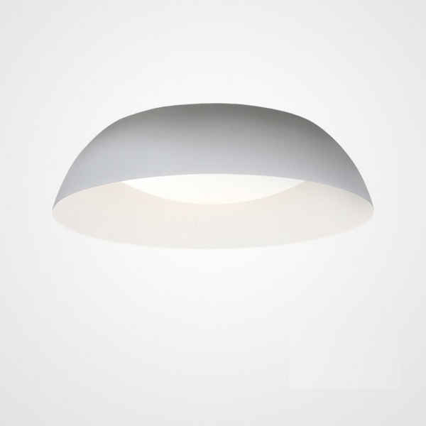 

Потолочный светильник LED Betsy D45 White 3000К By ImperiumLoft Betsy01 224027-23, Белый, Betsy01