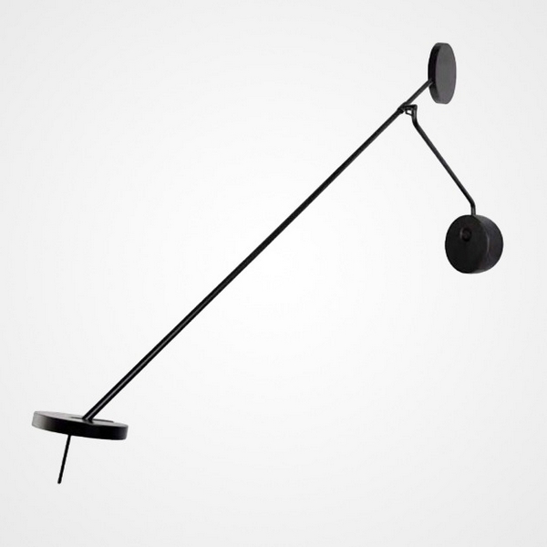 

Настенный светильник Talk Wall Imperiumloft Talk-Wall01 (224038-23) ImperiumLoft, Talk-Wall01