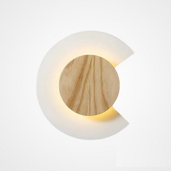 

Настенный светильник светодиодный ImperiumLoft COOKIE Light Brown White 3000К cookie01 (224180-23), COOKIE cookie01