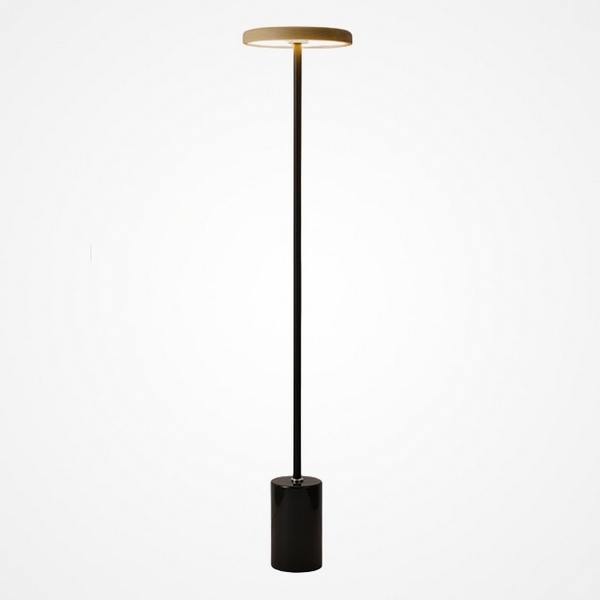 

Торшер LED Debby Light Brown By ImperiumLoft Debby01 228277-23, Debby01