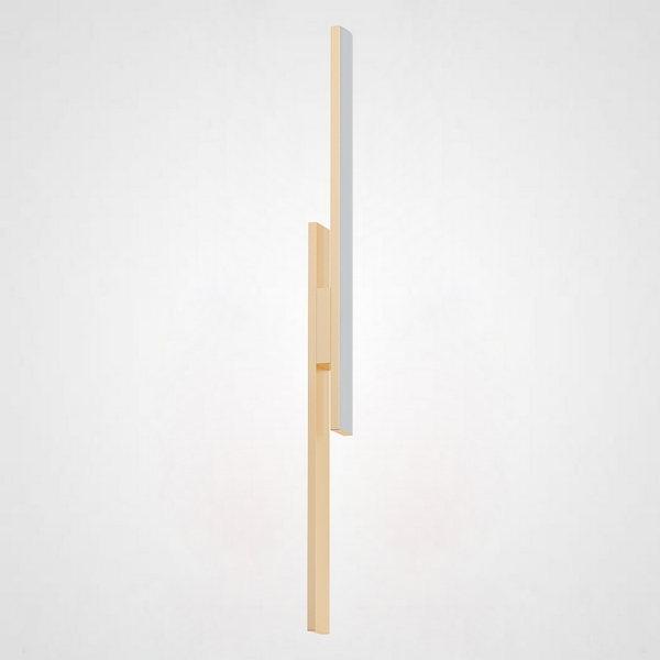 Изображение товара Настенный светильник светодиодный ImperiumLoft Zinn01 80 см современный дизайн