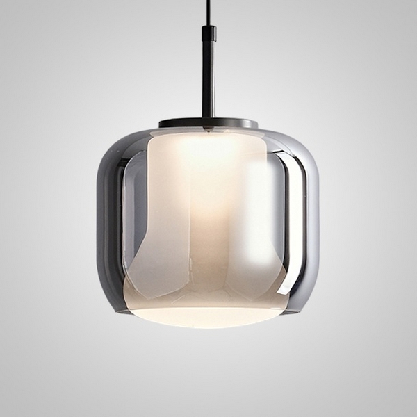 

Подвесной светильник Gerald D19 ImperiumLoft Gerald01, Дымчатый, Gerald01
