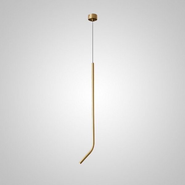 

Подвесной светильник светодиодный ImperiumLoft Zakris01 (232511-23), Латунь, Zakris01