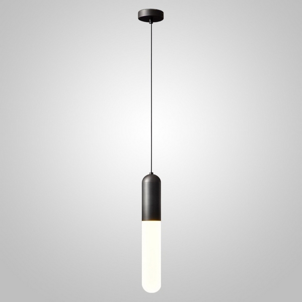 

Подвесной светильник SIGLEIF Black ImperiumLoft Sigleif01 (232512-23), Черный, Sigleif01