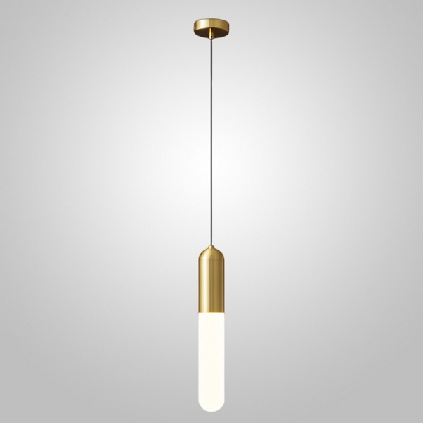 

Подвесной светильник SIGLEIF Brass ImperiumLoft Sigleif01 (232513-23), Латунь, Sigleif01