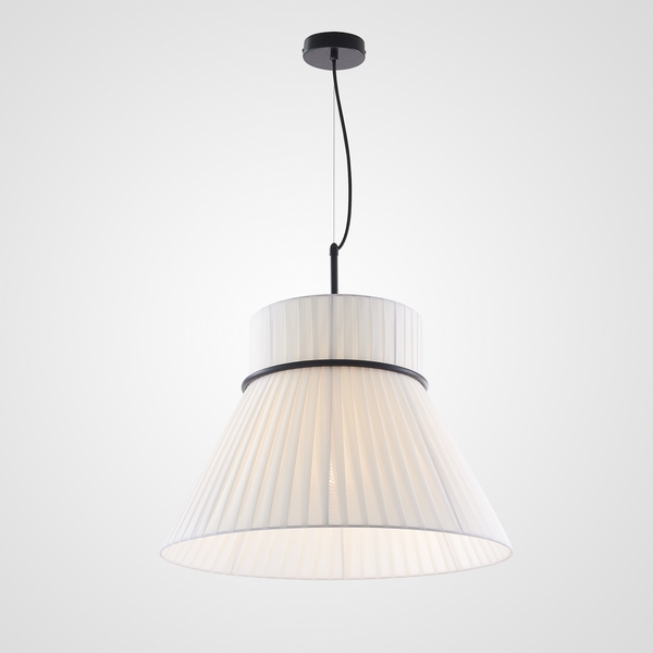 

Подвесной светильник Peo A D50 ImperiumLoft Peo01, Белый, Peo Peo01