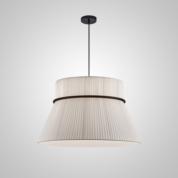 

Подвесной светильник Peo A D60 By ImperiumLoft Peo01 232561-23, Белый, Peo01