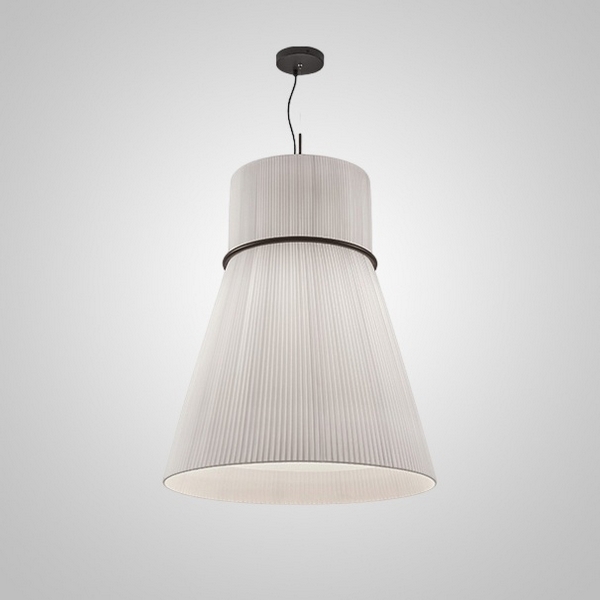 

Подвесной светильник Peo B D50 By ImperiumLoft Peo01 232562-23, Белый, Peo01