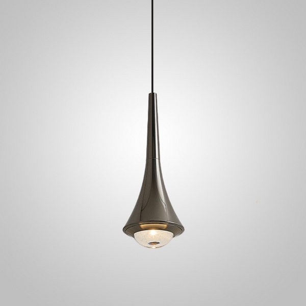 

Подвесной светильник LED Cai B Pearl Black By ImperiumLoft Cai-B01 240101-23, Черный, Cai-B01