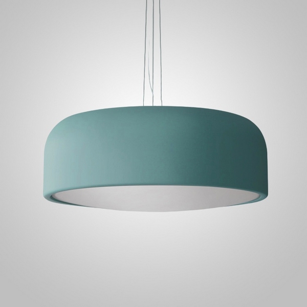 

Подвесной светильник Cylinder B D48 Green By ImperiumLoft Cylinder-B01 240914-26, Зеленый, Cylinder-B01