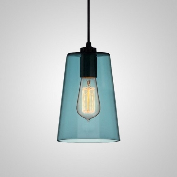 

Подвесной светильник Pick-N-Mix C Blue Imperiumloft Cl01 (241131-26) ImperiumLoft, Голубой, Cl01