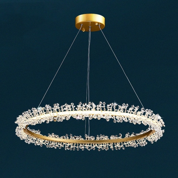 Изображение товара Подвесной светильник ImperiumLoft Thera01 с зеркальным золотом и LED лампой Изображение товара Подвесной светильник ImperiumLoft Thera01 с зеркальным золотом и LED лампой