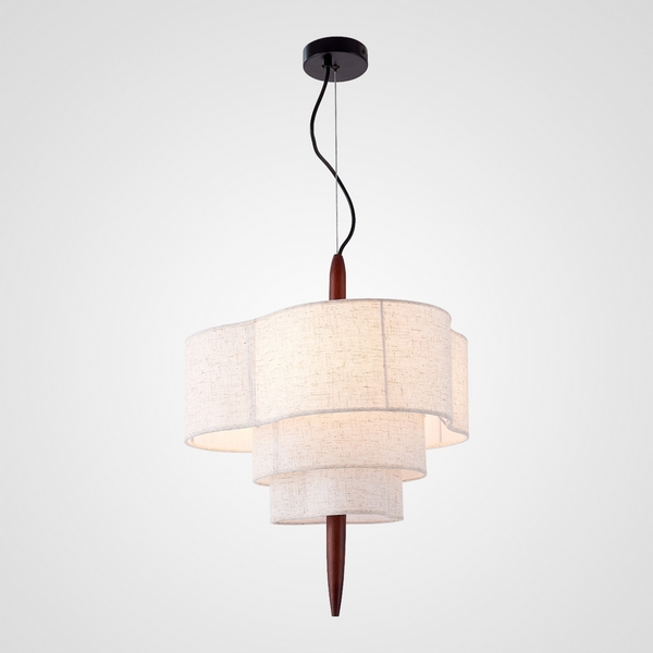 

Подвесная люстра Andrean Elit D45 By ImperiumLoft Andreanelit01 252298-23, Бежевый, Andreanelit01