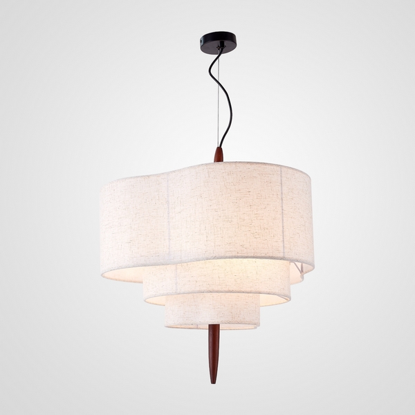 

Подвесная люстра Andrean Elit D58 By ImperiumLoft Andreanelit01 252299-23, Бежевый, Andreanelit01