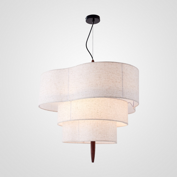 

Подвесная люстра Andrean Elit D70 By ImperiumLoft Andreanelit01 252300-23, Бежевый, Andreanelit01