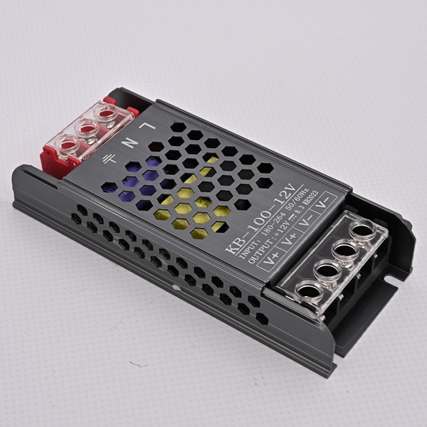

Блок Питания 12V 100W Blkb12V By ImperiumLoft Blkb12V 271652-67, power supply Blkb12V