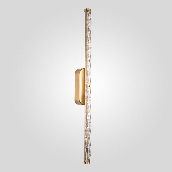 

Настенный светильник LED Snaq By ImperiumLoft Snaq01 279497-26, Латунь, Snaq01