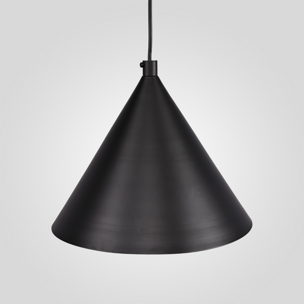 

Подвесной светильник Roundew D29 Black By ImperiumLoft Roundew01 302464-26, Черный, Roundew01