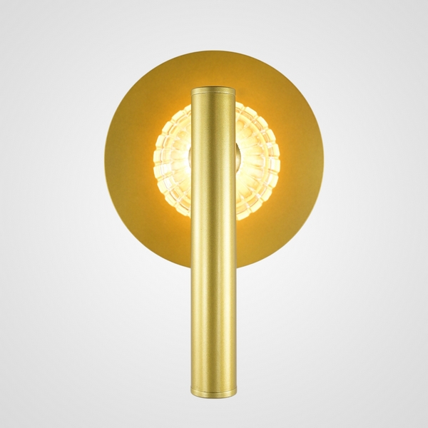 

Спот LED Luni Gold H27 By ImperiumLoft Luni01 302708-22, Золото, Luni01