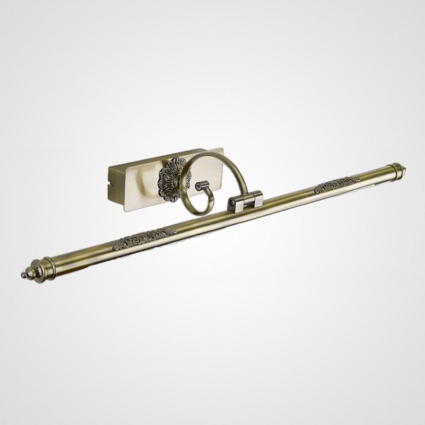

Подсветка для картин Rovera Brass L71 By ImperiumLoft Rovera01 312155-22, Бронза, Rovera01