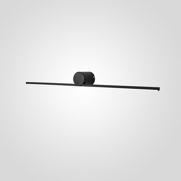 

Подсветка для зеркал LED Mizar 312176-01 By ImperiumLoft Mizar01 312176-01, Черный, Mizar01