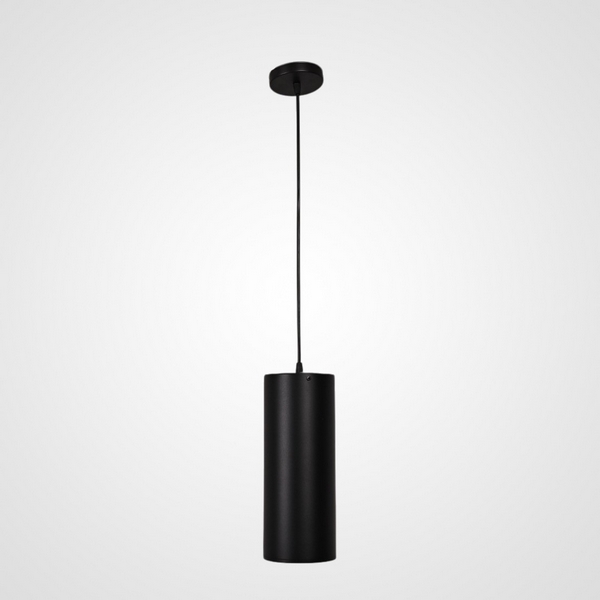

Подвесной светильник LED Vexa Black H30 By ImperiumLoft Vexa01 314093-22, Черный, Vexa01